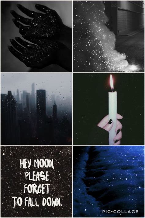 northern downpour aesthetic.
